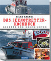 Buchcover Das Seenotretter-Kochbuch