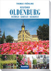 Buchcover Reiseführer Oldenburg