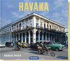 Buchcover Havana