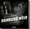 Buchcover HAMBURG NOIR