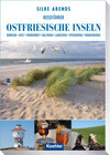 Buchcover Reiseführer Ostfriesische Inseln