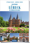 Buchcover Reiseführer Lübeck