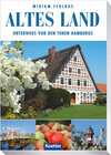 Buchcover Altes Land