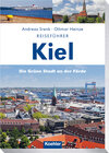 Buchcover Reiseführer Kiel