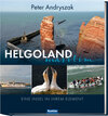 Buchcover Helgoland maritim