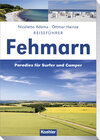 Buchcover Reiseführer Fehmarn