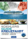 Buchcover Koehlers Guide Kreuzfahrt 2020