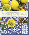 Buchcover Cucina Siciliana