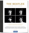 Buchcover The Beatles - Album für Album