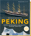 Buchcover PEKING