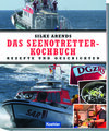 Buchcover Das Seenotretter-Kochbuch