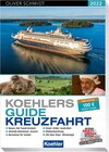 Buchcover Koehlers Guide Kreuzfahrt 2022