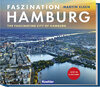 Buchcover Faszination Hamburg