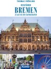 Buchcover Reiseführer Bremen
