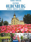 Buchcover Reiseführer Oldenburg