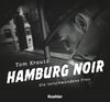 Buchcover Hamburg Noir