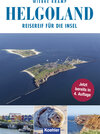 Buchcover Helgoland