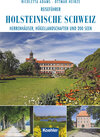 Buchcover Reiseführer Holsteinische Schweiz