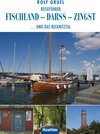 Buchcover Reiseführer Fischland - Darss - Zingst