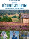 Buchcover Reiseführer Lüneburger Heide