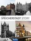 Buchcover Speicherstadt Story