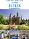 Buchcover Reiseführer Lübeck