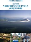 Buchcover Reiseführer Nordfriesische Inseln Amrum/Föhr