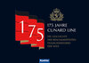 Buchcover 175 Jahre Cunard Line