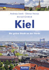 Buchcover Reiseführer Kiel