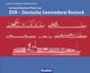 Buchcover DSR - Deutsche Seereederei Rostock