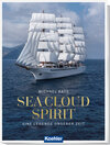 Buchcover Sea Cloud Spirit