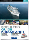 Buchcover Koehlers Guide Kreuzfahrt 2023