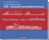 Buchcover DSR - Deutsche Seereederei Rostock