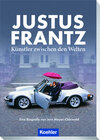 Buchcover Justus Frantz