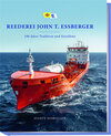 Buchcover Reederei John T. Essberger