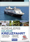 Buchcover Koehlers Guide Kreuzfahrt 2025