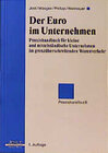 Buchcover Der Euro im Unternehmen
