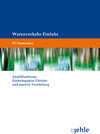 Buchcover PC-Warenverkehr Einfuhr und passive Veredelung inkl. Handbuch Export und Versand online
