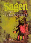 Buchcover Sagen des Schwarzwaldes