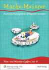 Buchcover Mathe-Meister
