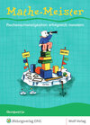 Buchcover Mathe-Meister