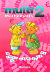 Buchcover multi-Mathematik 2