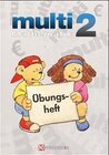 Buchcover multi-Mathematik 2