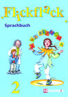 Buchcover flickflack