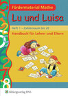 Buchcover Lu und Luisa