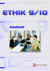 Buchcover Ethik - Arbeitsblätter