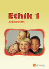 Buchcover Ethik / Ethik - Ausgabe für Sachsen