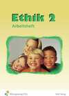 Buchcover Ethik / Ethik - Ausgabe für Sachsen
