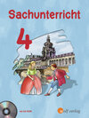 Buchcover Sachunterricht / Sachunterricht - Ausgabe für Sachsen