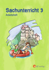 Buchcover Sachunterricht / Sachunterricht - Ausgabe für Sachsen